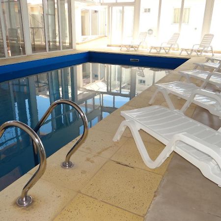 Rimini Hotel Лас-Грутас Экстерьер фото