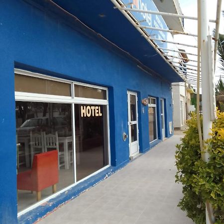 Rimini Hotel Лас-Грутас Экстерьер фото