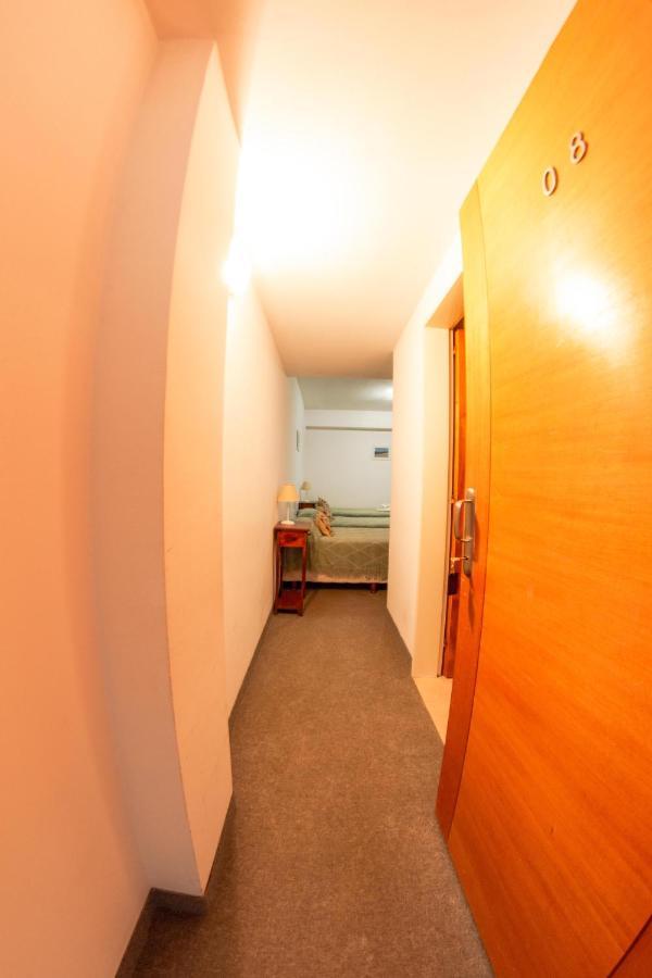 Rimini Hotel Лас-Грутас Экстерьер фото