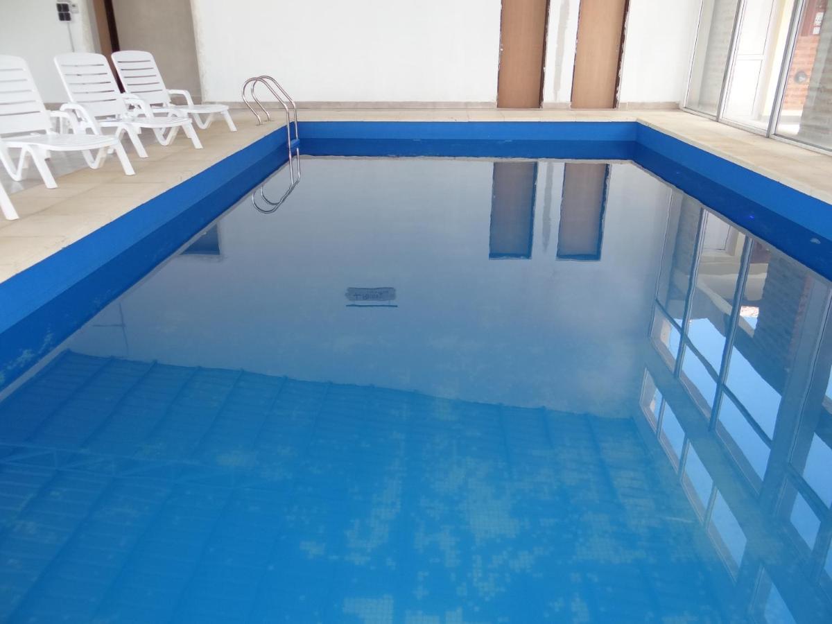 Rimini Hotel Лас-Грутас Экстерьер фото