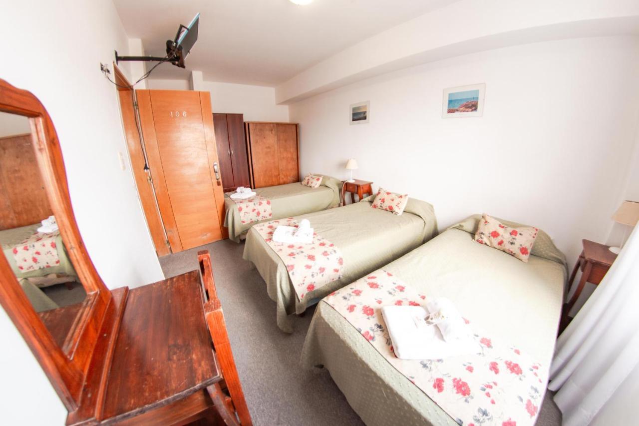Rimini Hotel Лас-Грутас Экстерьер фото