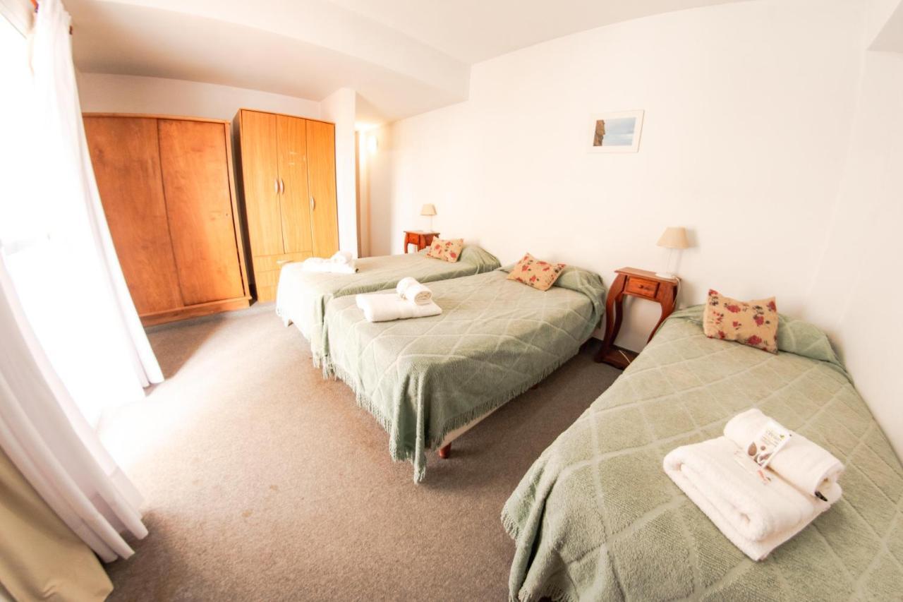 Rimini Hotel Лас-Грутас Экстерьер фото