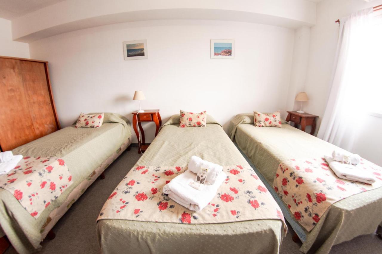 Rimini Hotel Лас-Грутас Экстерьер фото