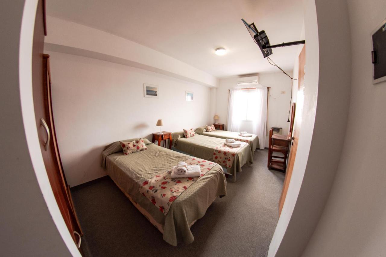Rimini Hotel Лас-Грутас Экстерьер фото