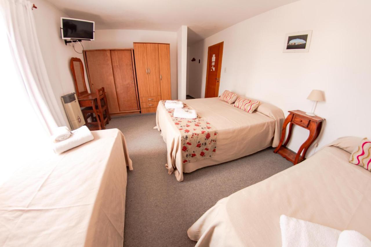 Rimini Hotel Лас-Грутас Экстерьер фото