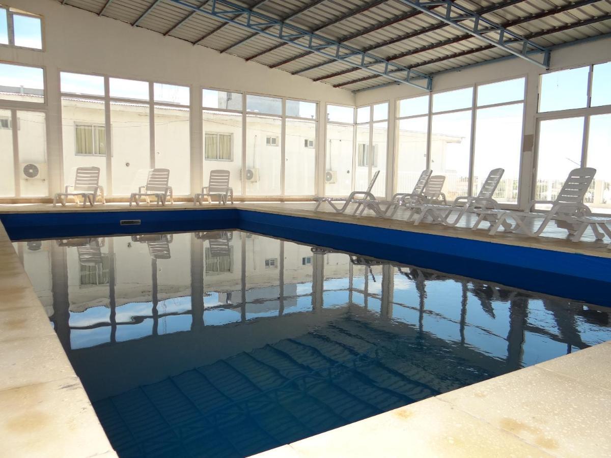 Rimini Hotel Лас-Грутас Экстерьер фото