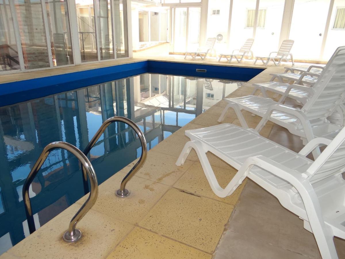 Rimini Hotel Лас-Грутас Экстерьер фото
