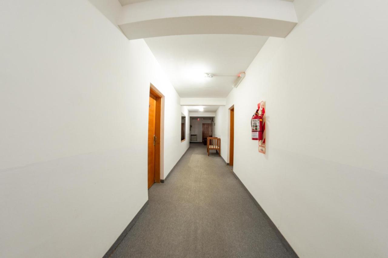 Rimini Hotel Лас-Грутас Экстерьер фото