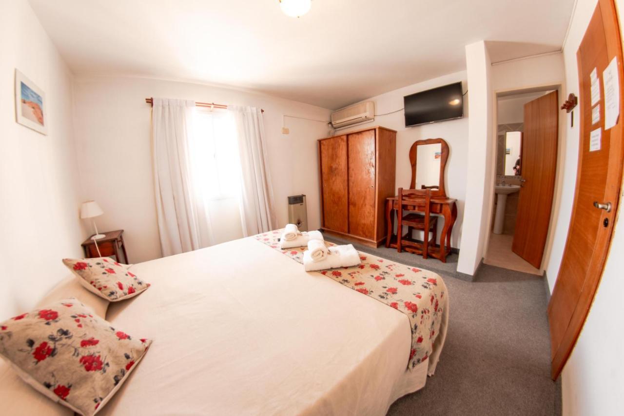 Rimini Hotel Лас-Грутас Экстерьер фото