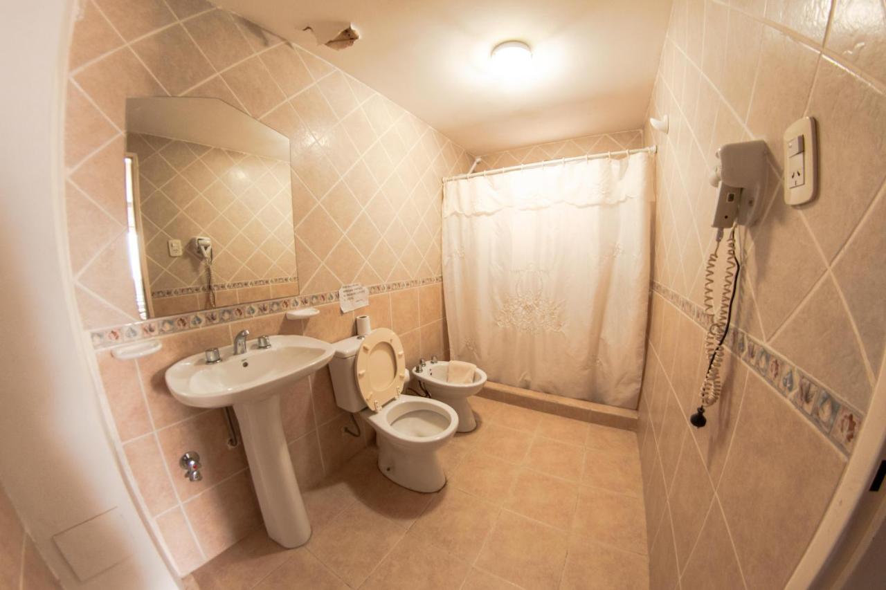 Rimini Hotel Лас-Грутас Экстерьер фото