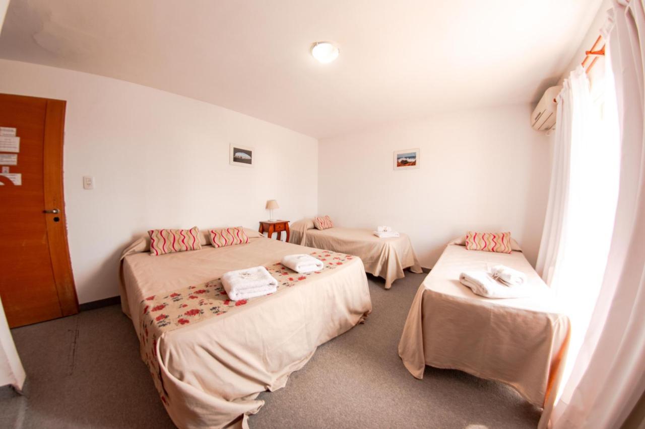 Rimini Hotel Лас-Грутас Экстерьер фото