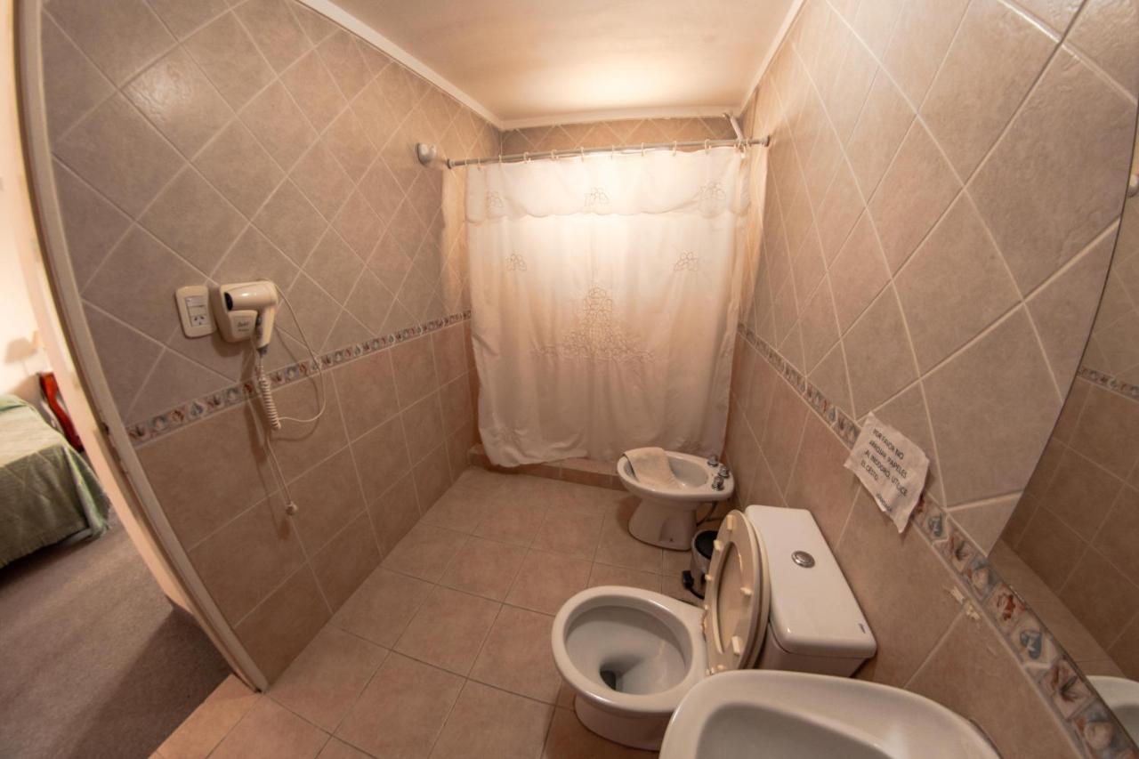 Rimini Hotel Лас-Грутас Экстерьер фото