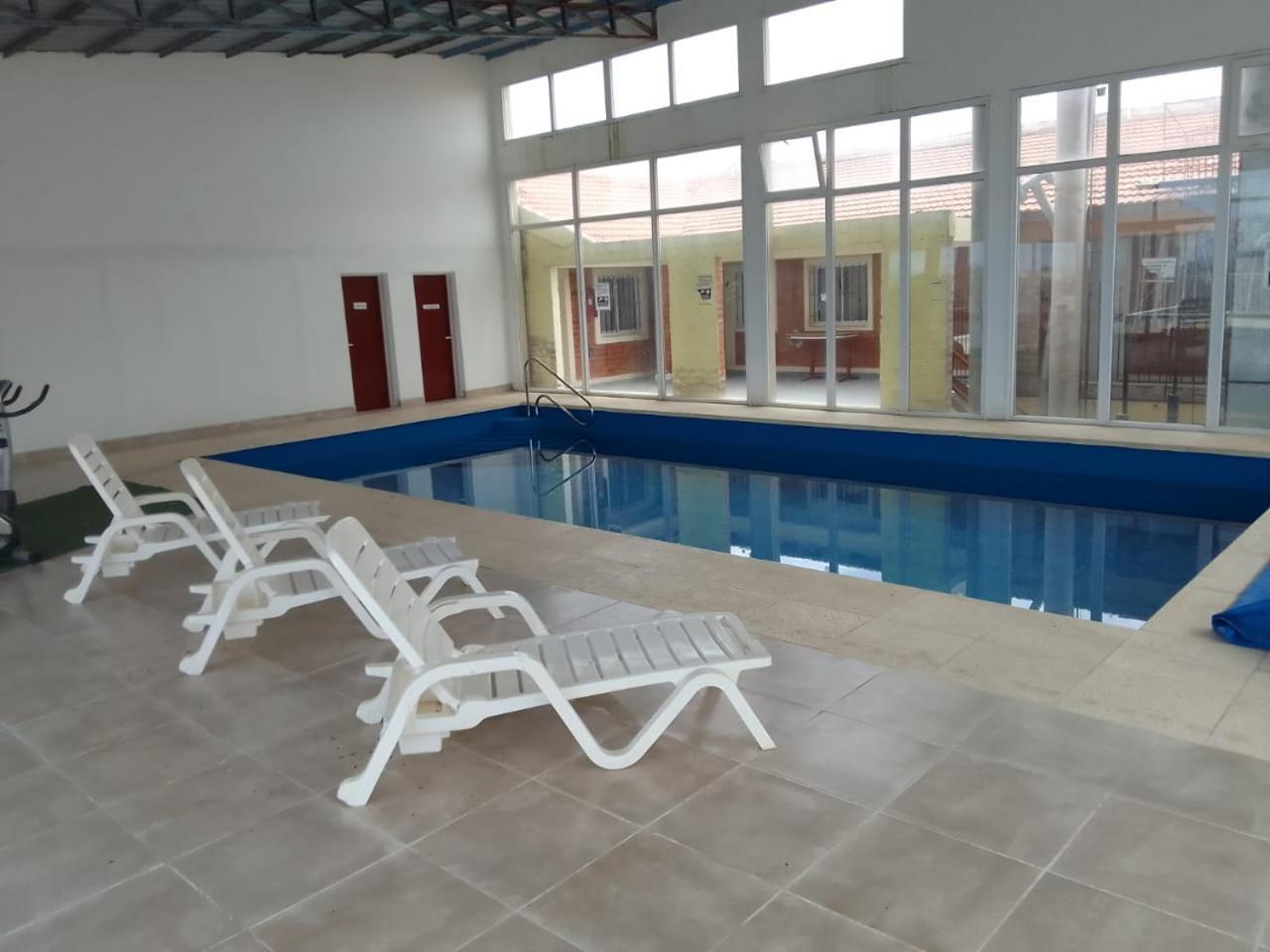 Rimini Hotel Лас-Грутас Экстерьер фото