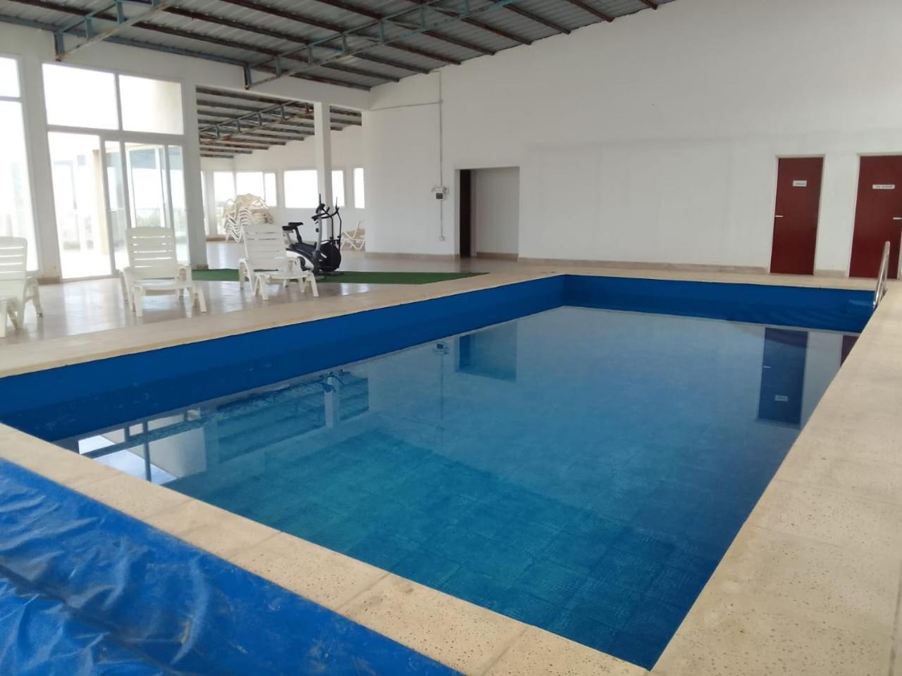 Rimini Hotel Лас-Грутас Экстерьер фото