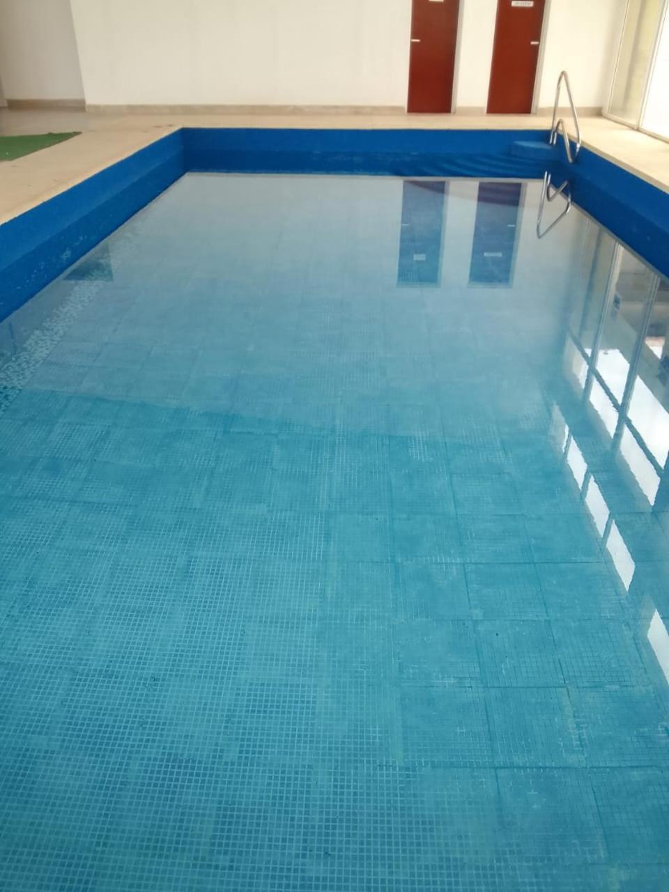 Rimini Hotel Лас-Грутас Экстерьер фото