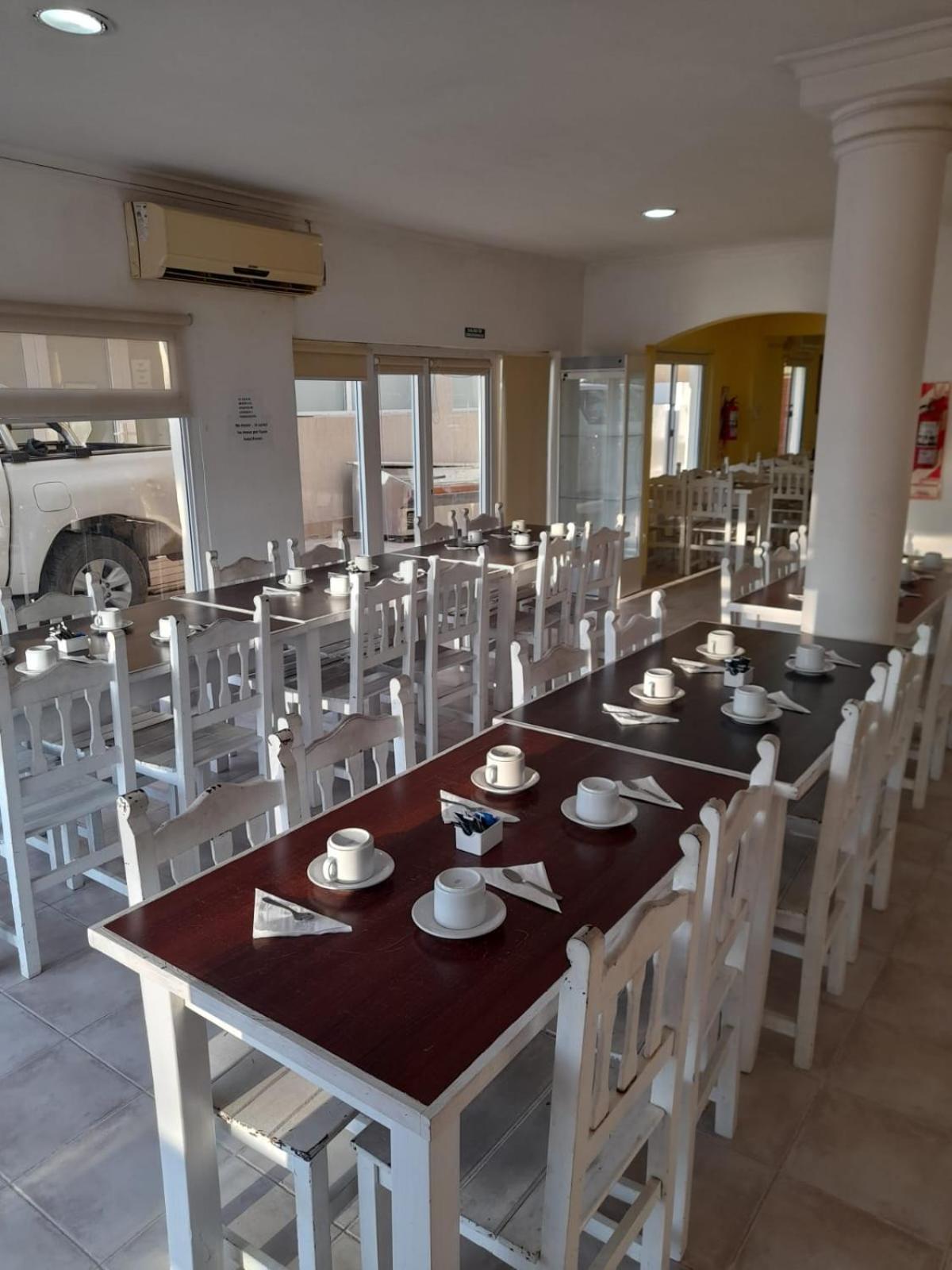 Rimini Hotel Лас-Грутас Экстерьер фото