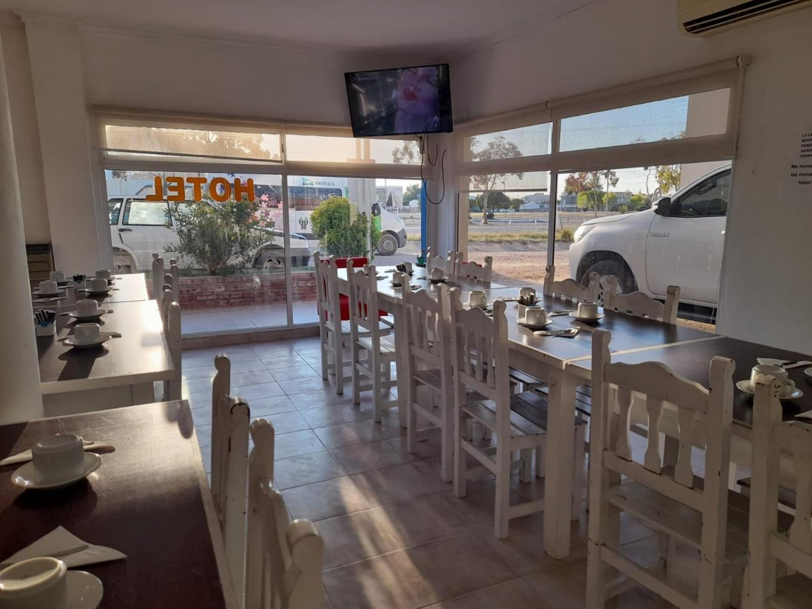 Rimini Hotel Лас-Грутас Экстерьер фото