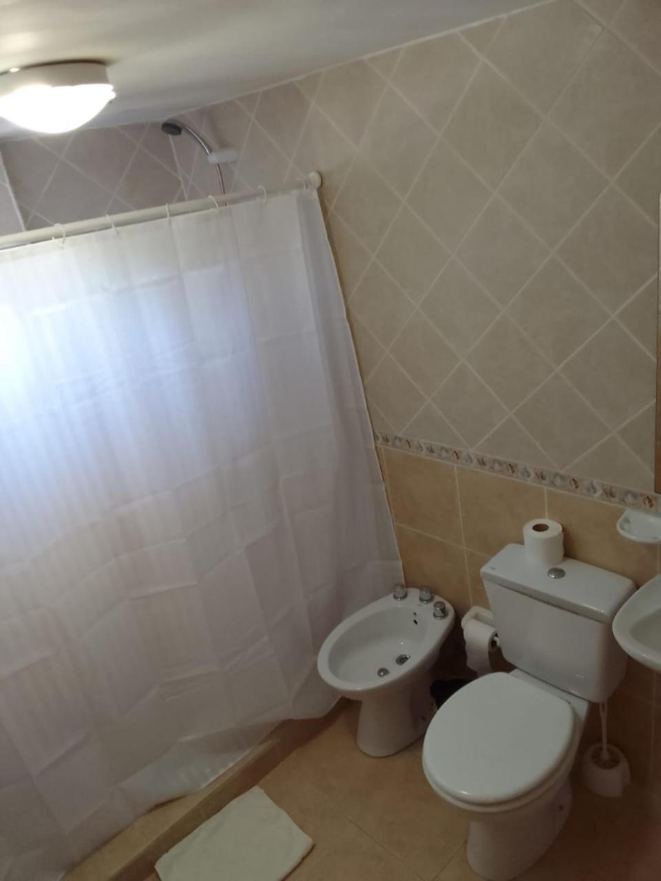Rimini Hotel Лас-Грутас Экстерьер фото