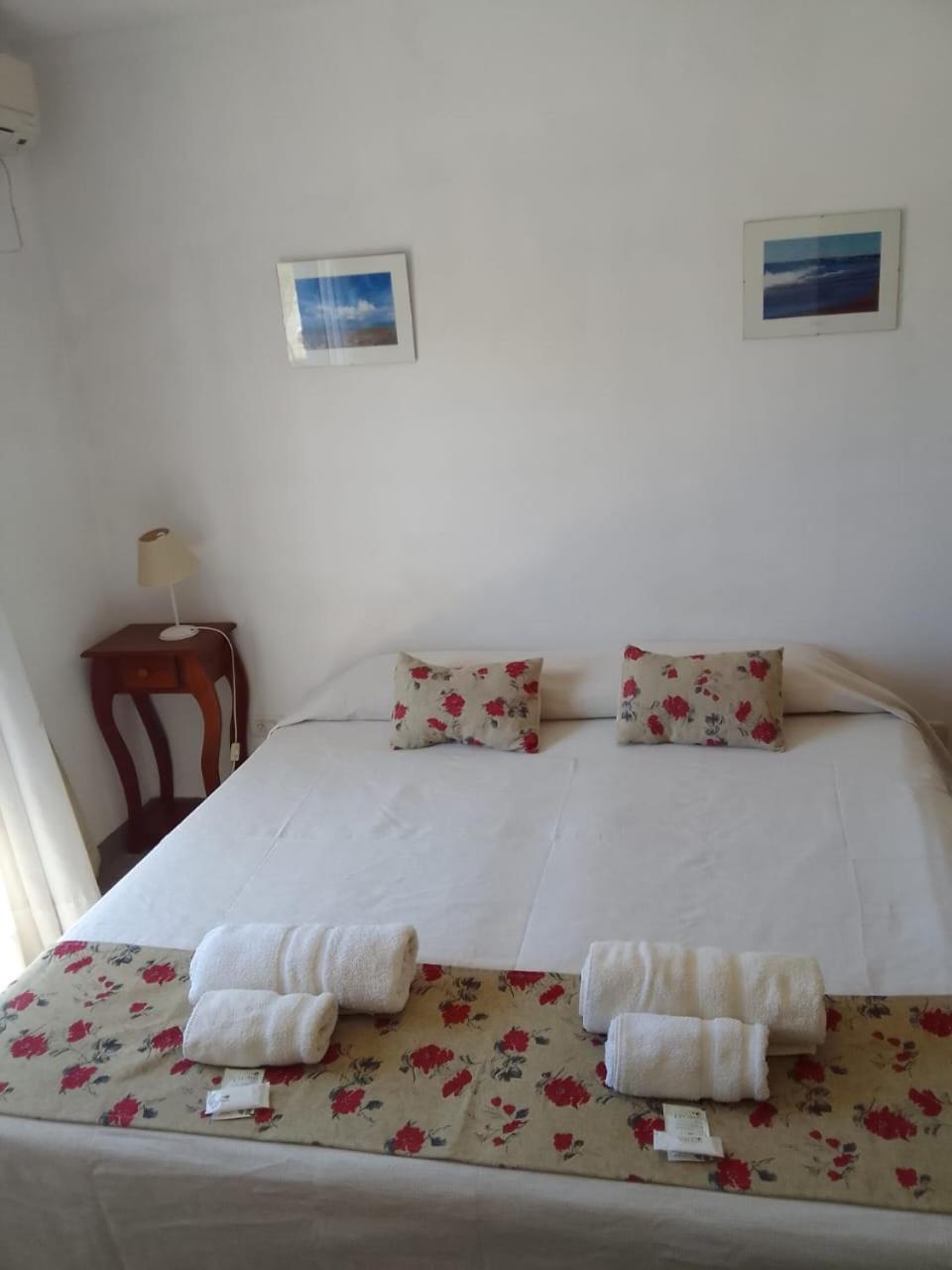 Rimini Hotel Лас-Грутас Экстерьер фото