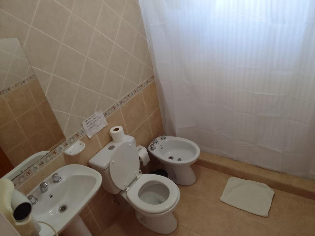 Rimini Hotel Лас-Грутас Экстерьер фото