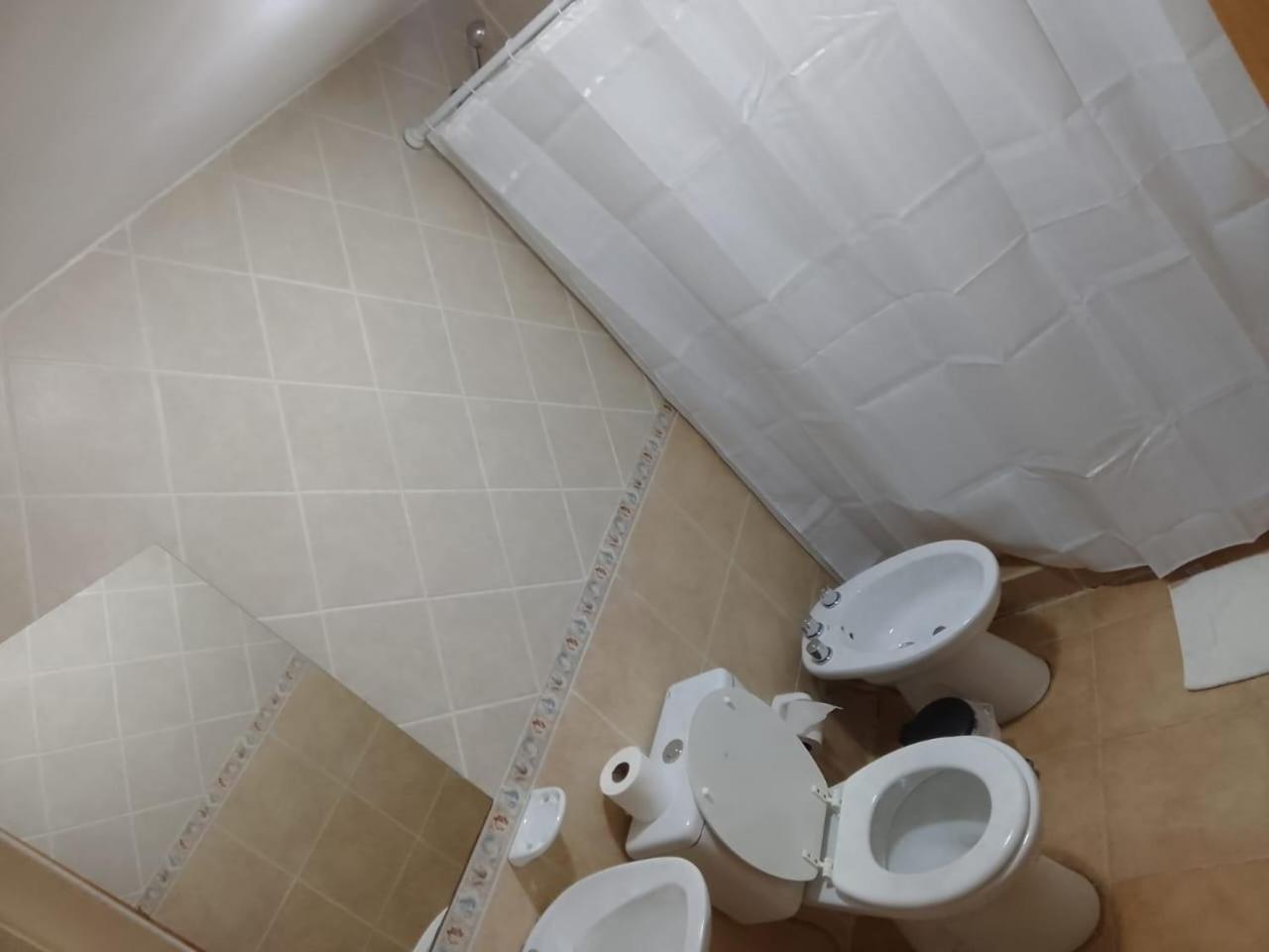 Rimini Hotel Лас-Грутас Экстерьер фото
