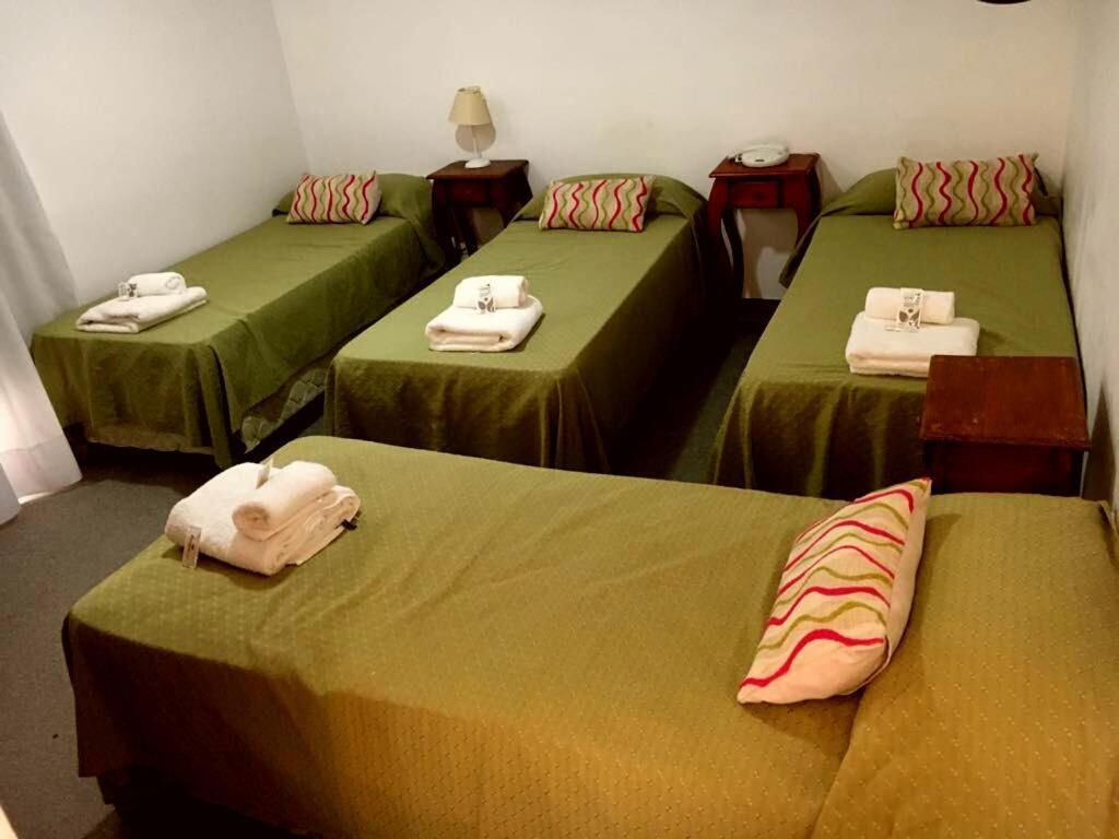 Rimini Hotel Лас-Грутас Экстерьер фото