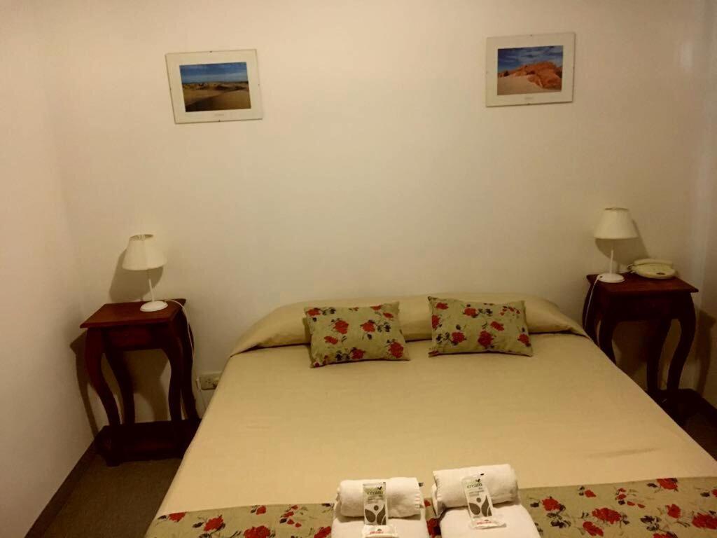 Rimini Hotel Лас-Грутас Экстерьер фото