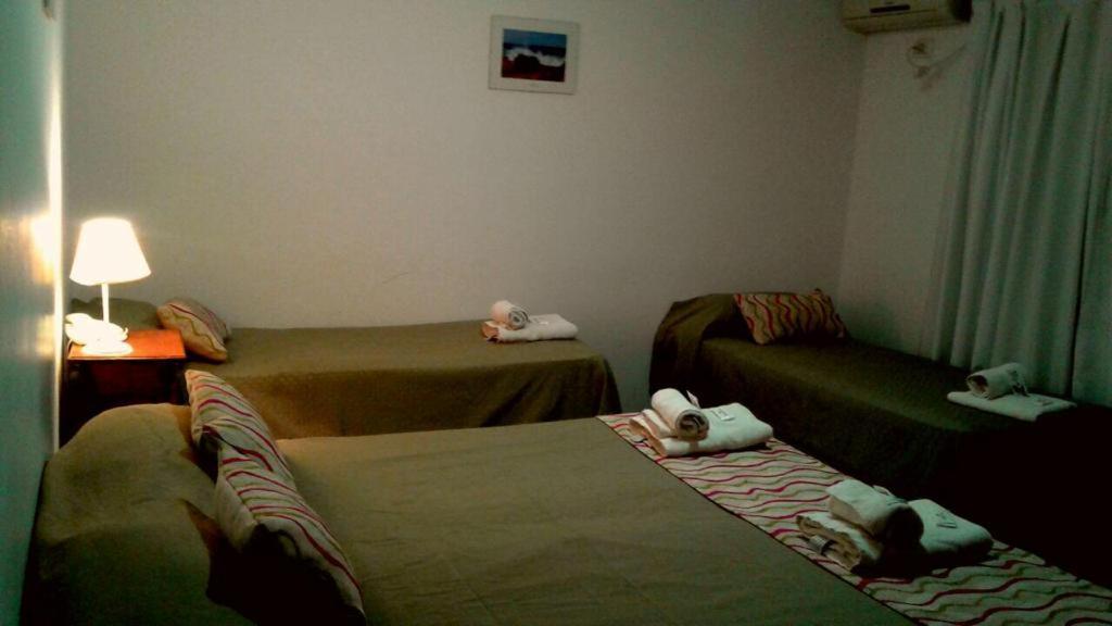 Rimini Hotel Лас-Грутас Экстерьер фото