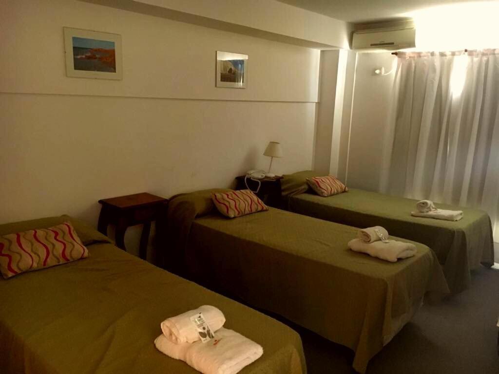 Rimini Hotel Лас-Грутас Экстерьер фото