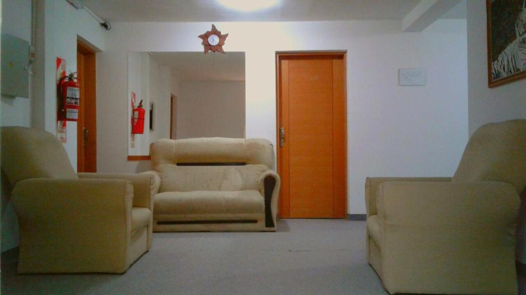 Rimini Hotel Лас-Грутас Экстерьер фото